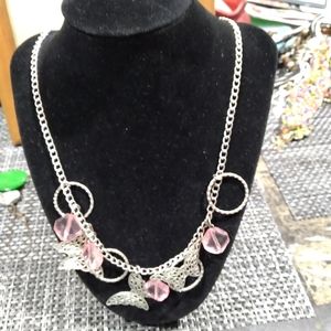 NOT AVAILABLE NOW Used differents necklaces and differents prices each ones